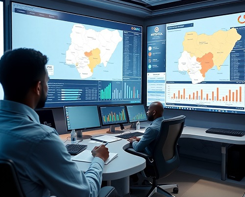 Data Visualization